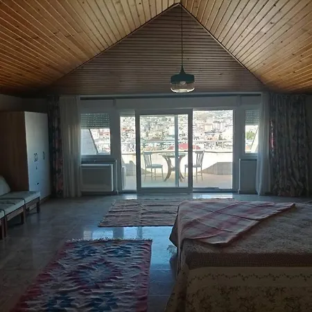Modern House In Perfect Location Hotel Alanya