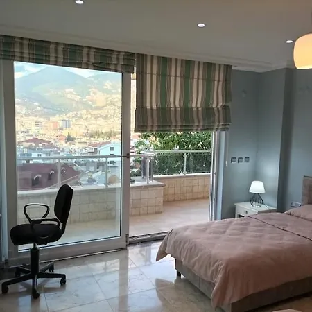 ホテル Modern House In Perfect Location 4*