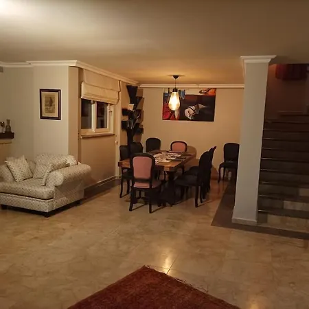 Hotel Modern House In Perfect Location Alanya