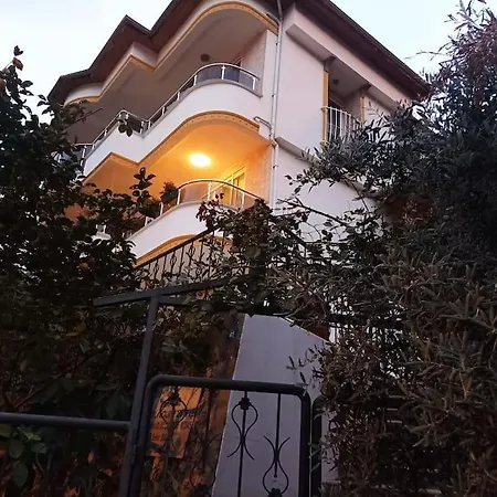 ホテル Modern House In Perfect Location アランヤ