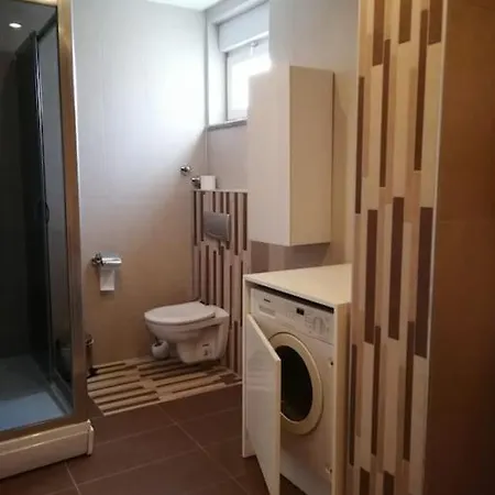 ホテル Modern House In Perfect Location