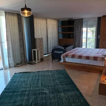 فندق Modern House In Perfect Location ألانيا