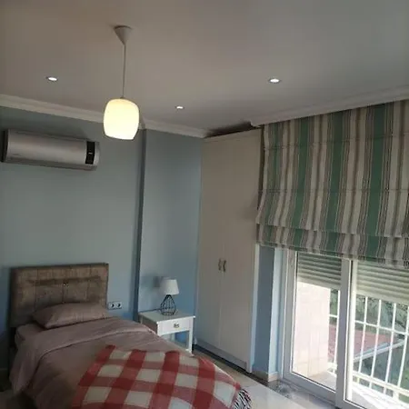 فندق Modern House In Perfect Location