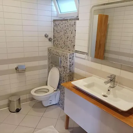 Modern House In Perfect Location 4* ألانيا
