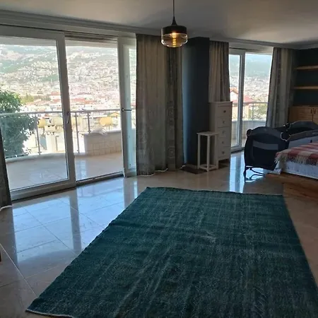 Modern House In Perfect Location فندق